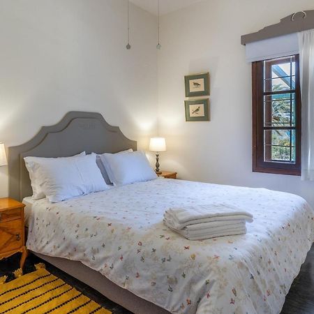 Апартаменти Carissa House In Crete Сітія Екстер'єр фото